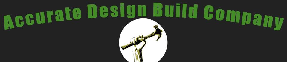 Accurate Design Build Company