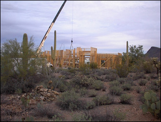 Tucson General Contracting Services
